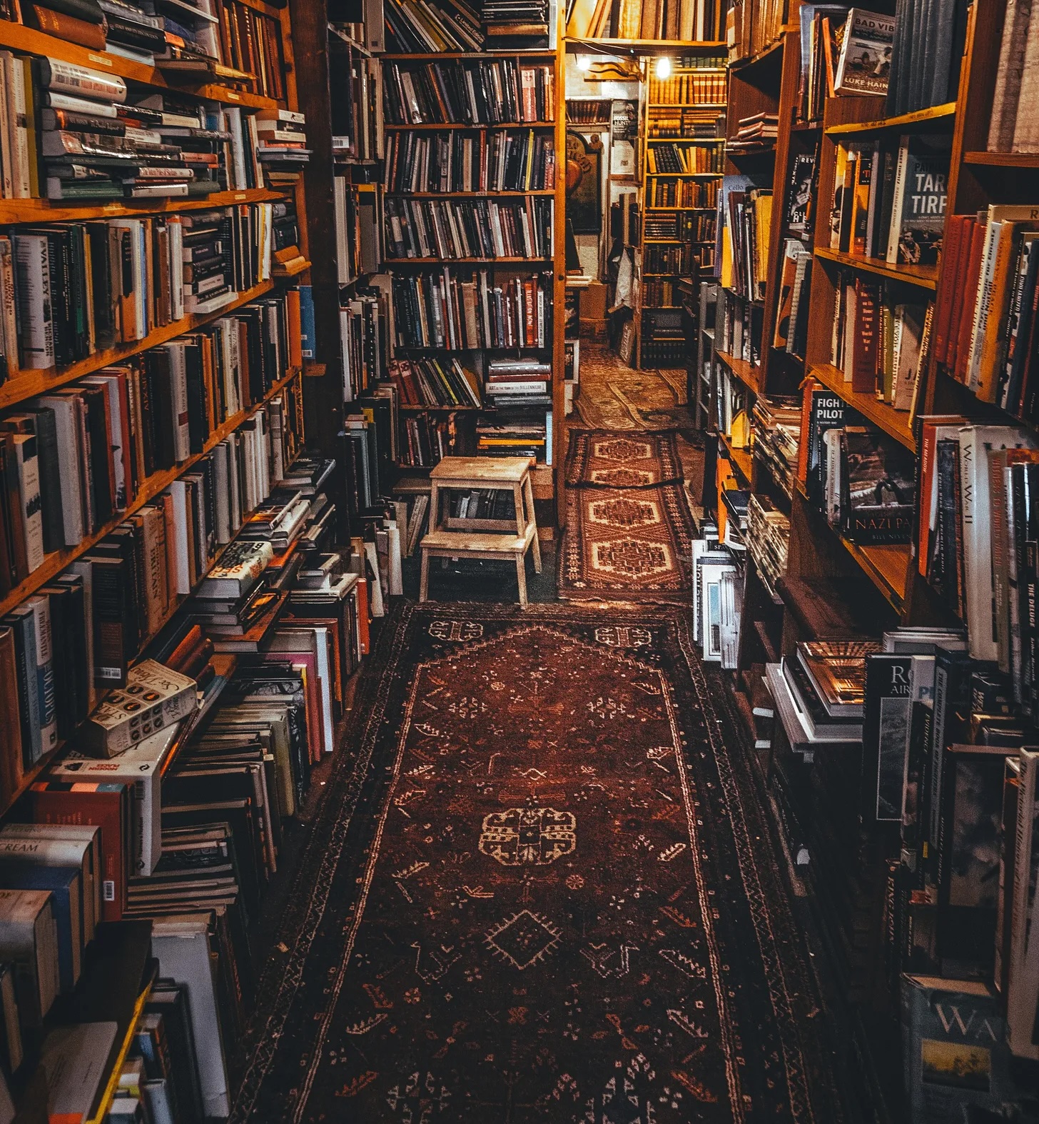 Forget the Rules: Start Here